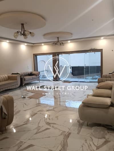5 Bedroom Villa for Sale in Shorouk City, Cairo - WhatsApp Image 2025-10-17 at 3.45. 22 PM. jpeg