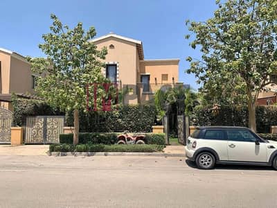 فیلا 3 غرف نوم للبيع في القاهرة الجديدة، القاهرة - 617499665_1268267075121084_1584459699753226426_n. jpg