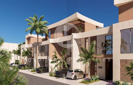 3 Bedroom Chalet for Sale in North Coast, Matruh - WhatsApp Image 2026-01-26 at 2.50. 17 PM (1). jpeg