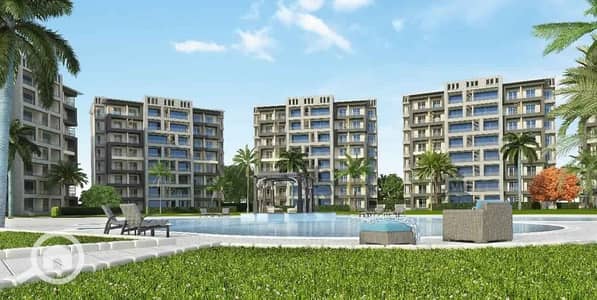 فلیٹ 3 غرف نوم للبيع في العاصمة الإدارية الجديدة، القاهرة - WhatsApp Image 2026-01-26 at 1.20. 25 PM. jpeg