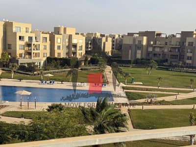 3 Bedroom Apartment for Sale in 6th of October, Giza - b436ff41-4d94-4012-b86a-55432c9a469c. jfif. jpg