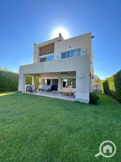 5 Bedroom Villa for Sale in New Cairo, Cairo - فيلا. jpg