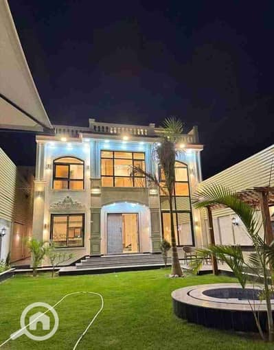 فیلا 5 غرف نوم للبيع في كينج مريوط، الإسكندرية - FB_IMG_1767787728230. jpg
