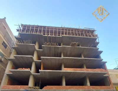 3 Bedroom Flat for Sale in Mohandessin, Giza - WhatsApp Image 2024-05-08 at 8.11. 33 PM (1). jpeg