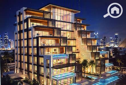 1 Bedroom Hotel Apartment for Sale in 6th of October, Giza - 3. jpeg