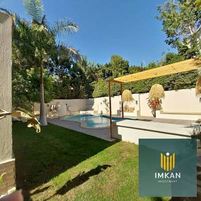 5 Bedroom Villa for Sale in New Cairo, Cairo - 617621502_868733739401117_7478132979706972920_n. jpg