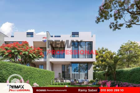 فیلا 9 غرف نوم للبيع في برج العرب، الإسكندرية - Untitled-1-27. jpg