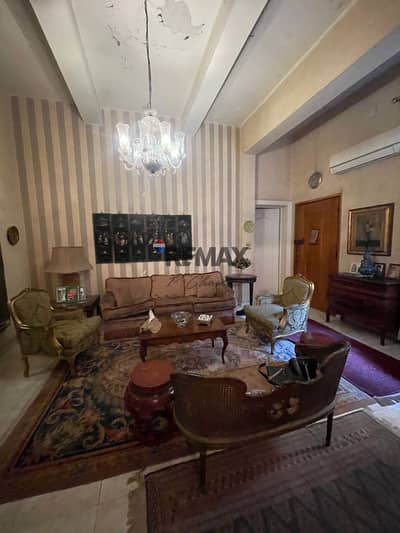 شقة 2 غرفة نوم للبيع في الزمالك، القاهرة - WhatsApp Image 2026-01-12 at 5.18. 33 PM (2). jpeg