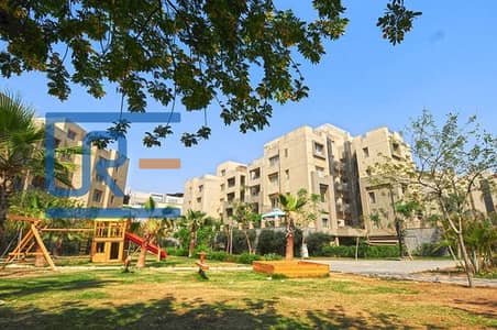 2 Bedroom Flat for Rent in New Cairo, Cairo - 53df8698-da70-4779-b343-9fa016f90894. jpg