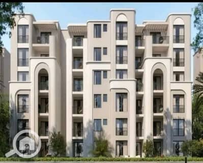 3 Bedroom Apartment for Sale in New Heliopolis, Cairo - f8ecf646-12c8-4a35-ab89-4679ddcedde7. jpg