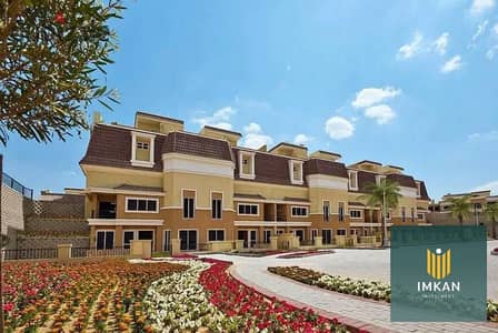 5 Bedroom Villa for Sale in Mostakbal City, Cairo - 560627176_1280370127199013_2443873494660316430_n. jpg