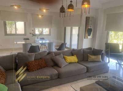 3 Bedroom Duplex for Rent in Mokattam, Cairo - WhatsApp Image 2026-01-25 at 2.25. 16 AM (1). jpeg