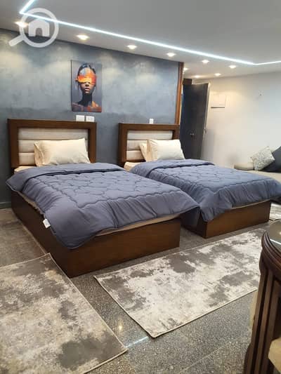 استوديو  للايجار في مدينة نصر، القاهرة - 1000014132. jpg