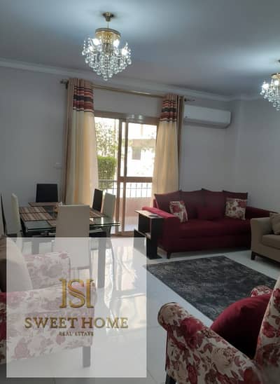 شقة 2 غرفة نوم للايجار في القاهرة الجديدة، القاهرة - WhatsApp Image 2026-01-26 at 13.59. 11 (1). jpeg