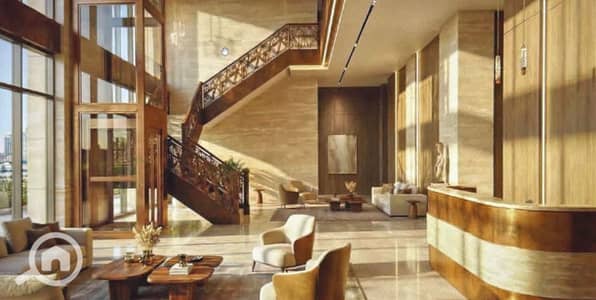 شقة فندقية 3 غرف نوم للبيع في 6 أكتوبر، الجيزة - WhatsApp Image 2026-01-22 at 11.27. 34. jpeg