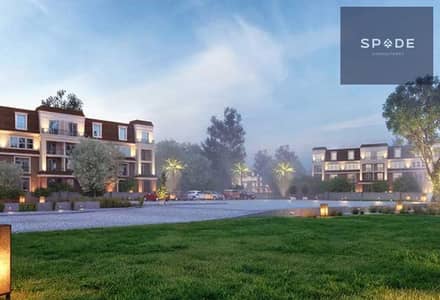 4 Bedroom Villa for Sale in Mostakbal City, Cairo - 8b473e1c-ed63-4fc8-96bf-09469d38999a. jpg