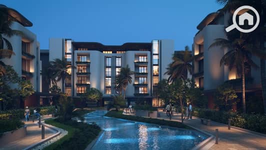 فلیٹ 1 غرفة نوم للبيع في الشيخ زايد، الجيزة - WhatsApp Image 2026-01-26 at 2.45. 55 PM. jpeg