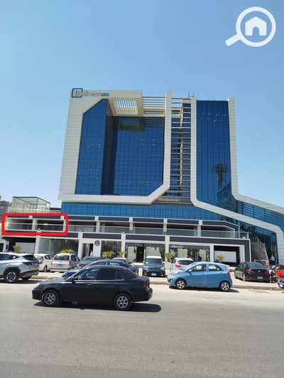 Office for Sale in New Cairo, Cairo - WhatsApp Image 2026-01-20 at 10.18. 40 PM. jpeg