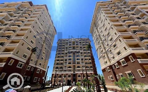 3 Bedroom Flat for Rent in Moharam Bik, Alexandria - WhatsApp Image 2026-01-07 at 17.03. 18 (2). JPG