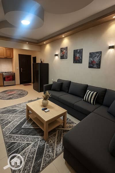 فلیٹ 2 غرفة نوم للايجار في الشيخ زايد، الجيزة - WhatsApp Image 2026-01-26 at 2.01. 00 PM (3). jpeg