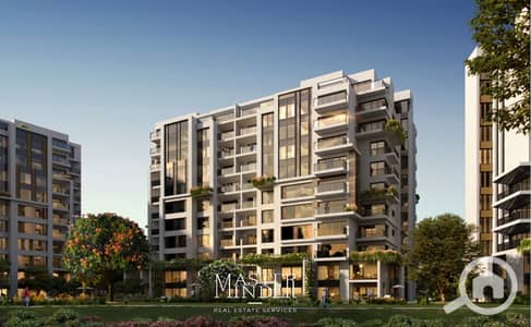 شقة 2 غرفة نوم للبيع في الشيخ زايد، الجيزة - 1. png