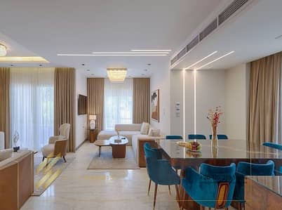 3 Bedroom Villa for Rent in New Cairo, Cairo - WhatsApp Image 2025-07-02 at 3.03. 01 PM. jpeg