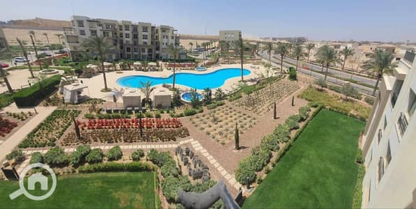 دوبلكس 3 غرف نوم للبيع في المقطم، القاهرة - IMG-20251211-WA0026. jpg