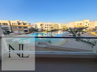 1 Bedroom Chalet for Sale in Ain Sukhna, Suez - WhatsApp Image 2025-10-22 at 16.36. 58_36d664fe. jpg