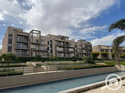 3 Bedroom Penthouse for Sale in New Cairo, Cairo - IMG-20231123-WA0054. jpg