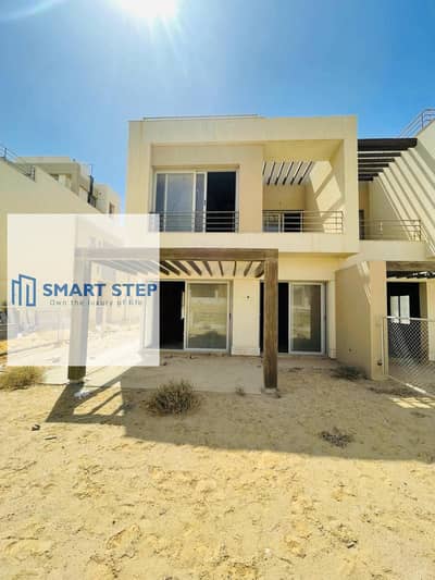 3 Bedroom Twin House for Sale in New Cairo, Cairo - WhatsApp Image 2026-01-26 at 4.46. 54 AM (2). jpeg