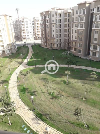 3 Bedroom Flat for Sale in Madinaty, Cairo - IMG-20190903-WA0019. jpg