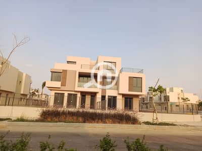 4 Bedroom Twin House for Sale in New Heliopolis, Cairo - IMG_20231009_165857. jpg