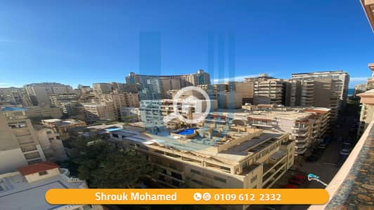 3 Bedroom Flat for Sale in San Stefano, Alexandria - 7. png