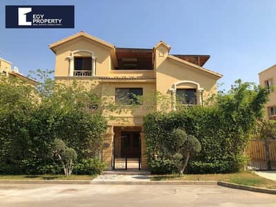 5 Bedroom Villa for Sale in New Cairo, Cairo - _files_3d2c6e35-033f-4111-ae45-751aed45d061. jpeg