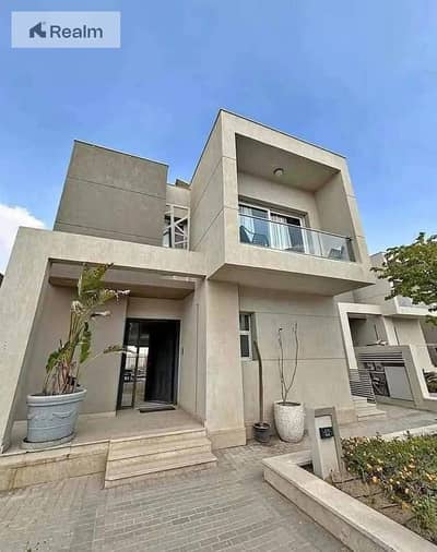 4 Bedroom Villa for Sale in 6th of October, Giza - WhatsApp Image 2025-09-28 at 17.26. 30_ebc1f88f. jpg