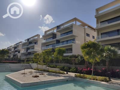 3 Bedroom Apartment for Sale in New Cairo, Cairo - WhatsApp Image 2023-05-04 at 9.08. 18 PM (1). jpeg