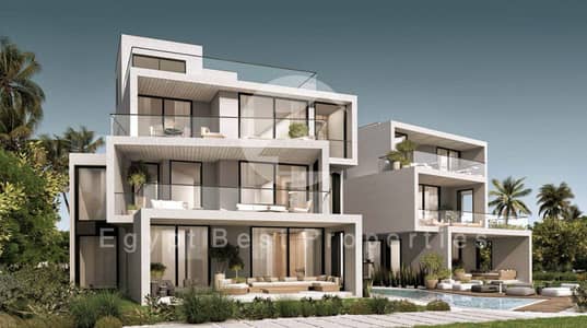 2 Bedroom Chalet for Sale in North Coast, Matruh - WhatsApp Image 2026-01-05 at 5.20. 19 PM. jpeg