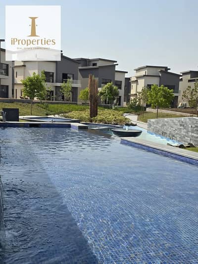 تاون هاوس 3 غرف نوم للبيع في القاهرة الجديدة، القاهرة - 596452645_2704173699937846_2125111965580364697_n. jpg