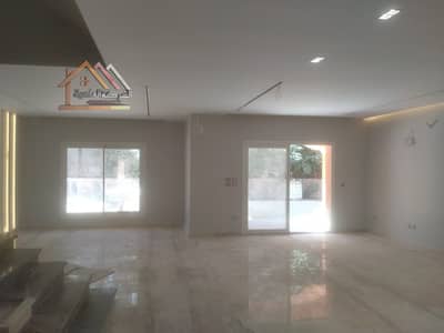 4 Bedroom Villa for Rent in Madinaty, Cairo - 3e3804d6-aba4-418c-bb5d-78d884aca161. jpeg