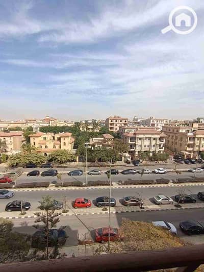 شقة 3 غرف نوم للايجار في القاهرة الجديدة، القاهرة - 1001246634. jpg