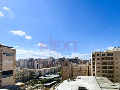 فلیٹ 3 غرف نوم للبيع في جليم، الإسكندرية - 01. JPG