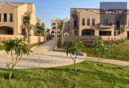 4 Bedroom Penthouse for Sale in Mostakbal City, Cairo - 0f58dfa1-e3ca-4f2c-be5c-a828277b48a0. jpg