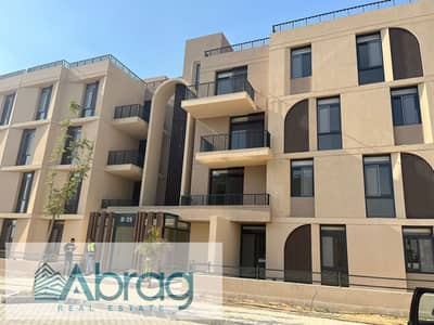 2 Bedroom Apartment for Sale in Sheikh Zayed, Giza - WhatsApp Image 2026-01-26 at 3.10. 52 PM (4). jpeg