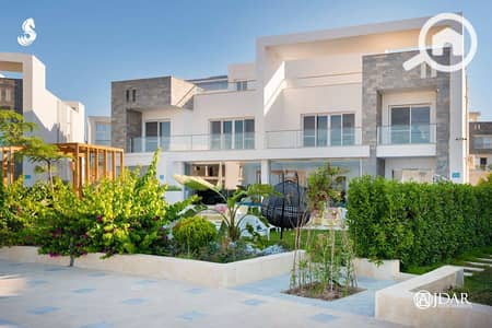 فیلا 4 غرف نوم للبيع في الساحل الشمالي، مطروح - IMG-20250423-WA0036. jpg