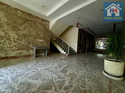 3 Bedroom Flat for Sale in Nasr City, Cairo - WhatsApp Image 2025-09-29 at 5.03. 59 PM. jpeg