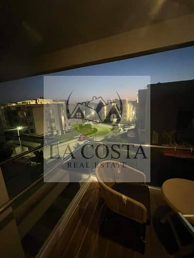 2 Bedroom Flat for Sale in New Cairo, Cairo - WhatsApp Image 2026-01-22 at 7.30. 09 PM (2). jpeg