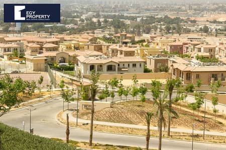 3 Bedroom Apartment for Sale in Mokattam, Cairo - uptown4. jpg