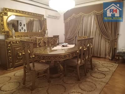 3 Bedroom Apartment for Sale in Nasr City, Cairo - WhatsApp Image 2025-12-28 at 11.58. 40 AM (5). jpeg