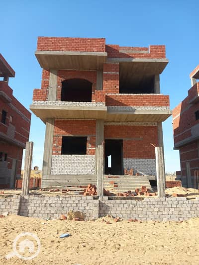 9 Bedroom Villa for Sale in Sheikh Zayed, Giza - WhatsApp Image 2026-01-04 at 5.34. 21 PM (1). jpeg