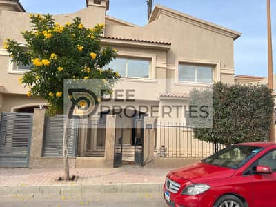 فیلا 3 غرف نوم للبيع في عجمي، الإسكندرية - WhatsApp Image 2025-12-04 at 6.02. 40 PM. jpeg